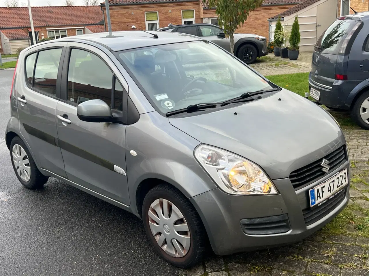 Billede 3 - Suzuki Splash 1,0 GL