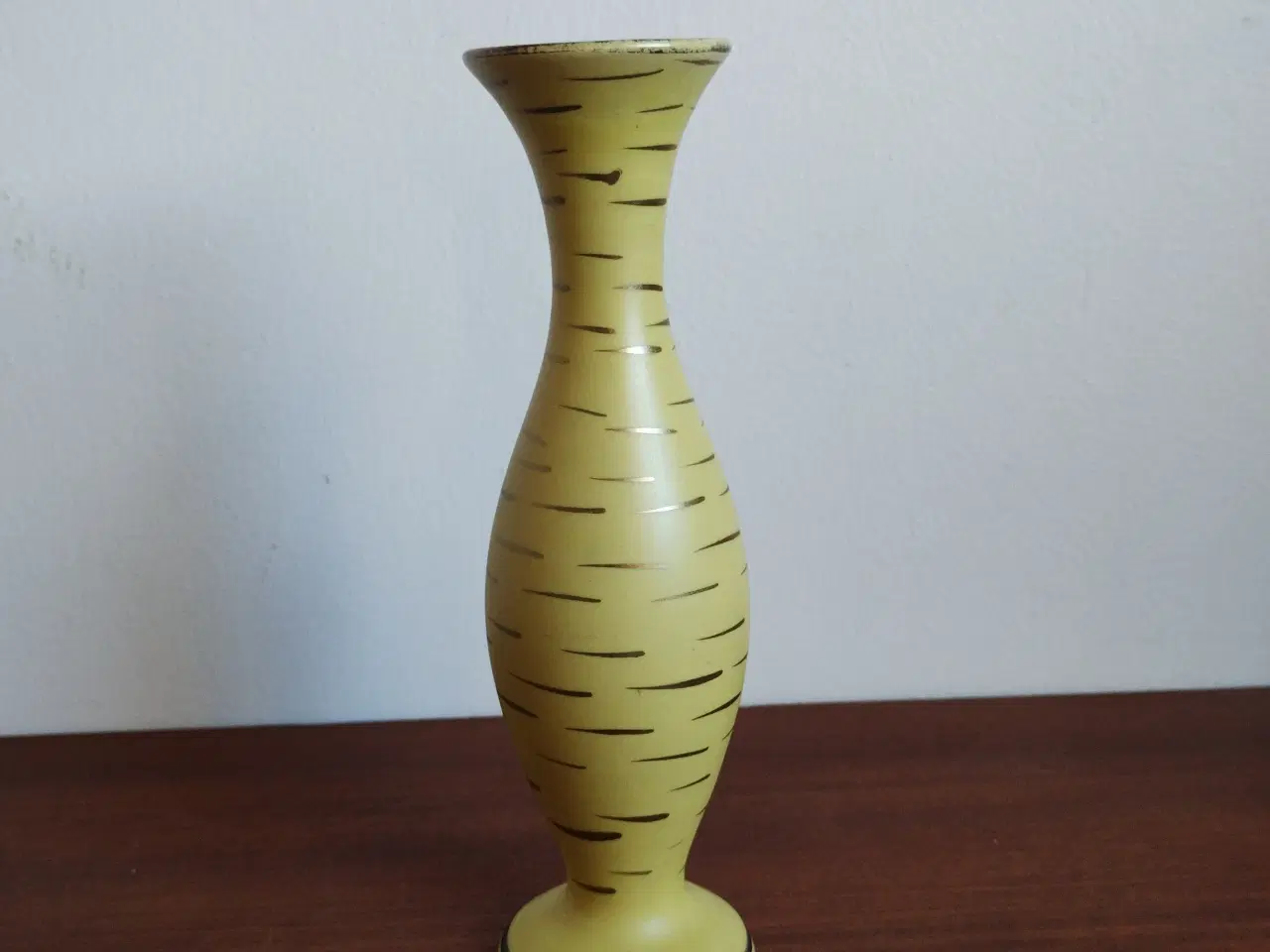 Billede 1 - West germany vase