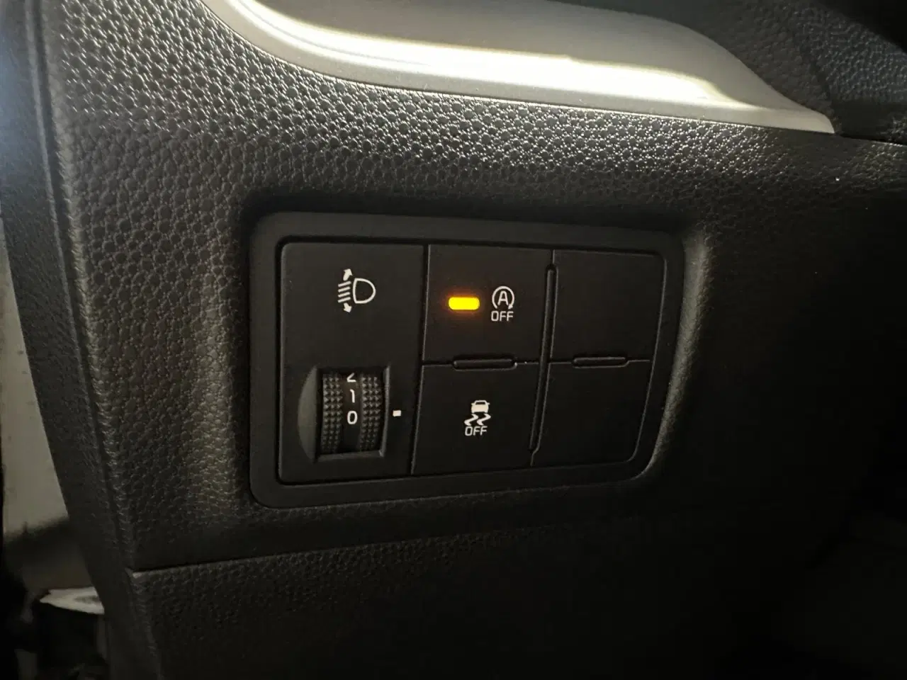 Billede 13 - Kia Picanto 1,2 Style+ Clim