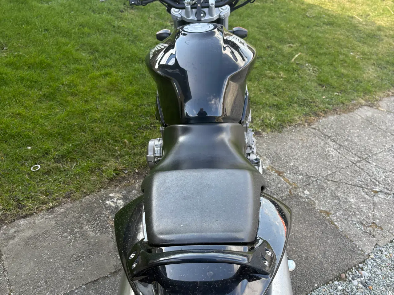 Billede 3 - Honda CB900 F Hornet (919) årgang 2003