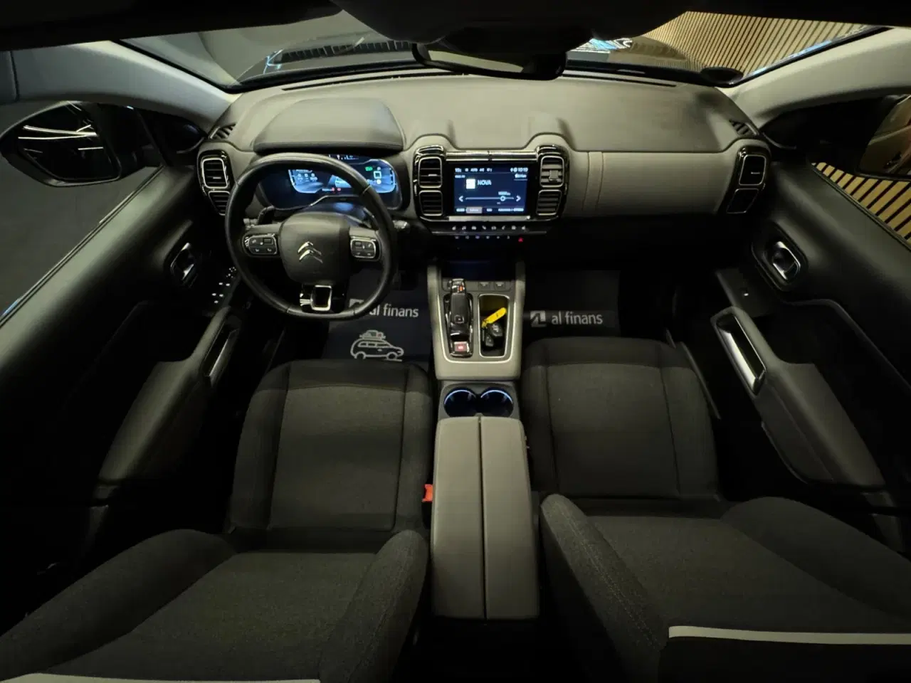 Billede 6 - Citroën C5 Aircross 1,5 BlueHDi 130 Cool EAT8
