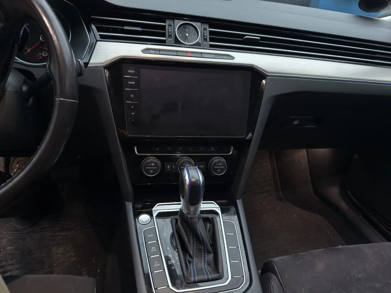 Billede 13 - VW Passat 1,4 GTE Variant DSG