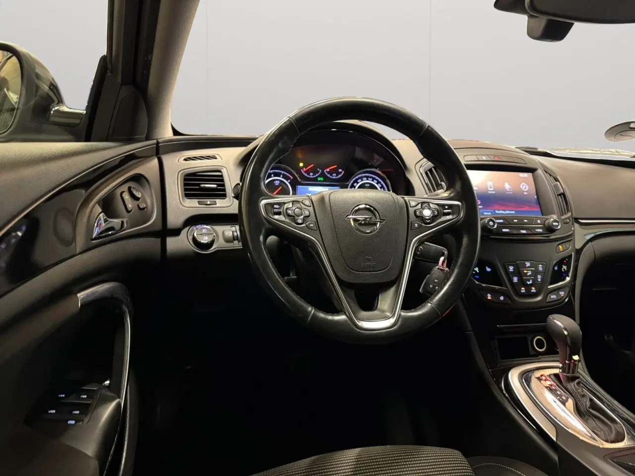 Billede 5 - Opel Insignia 2,0 CDTi 163 Cosmo Sports Tourer aut.