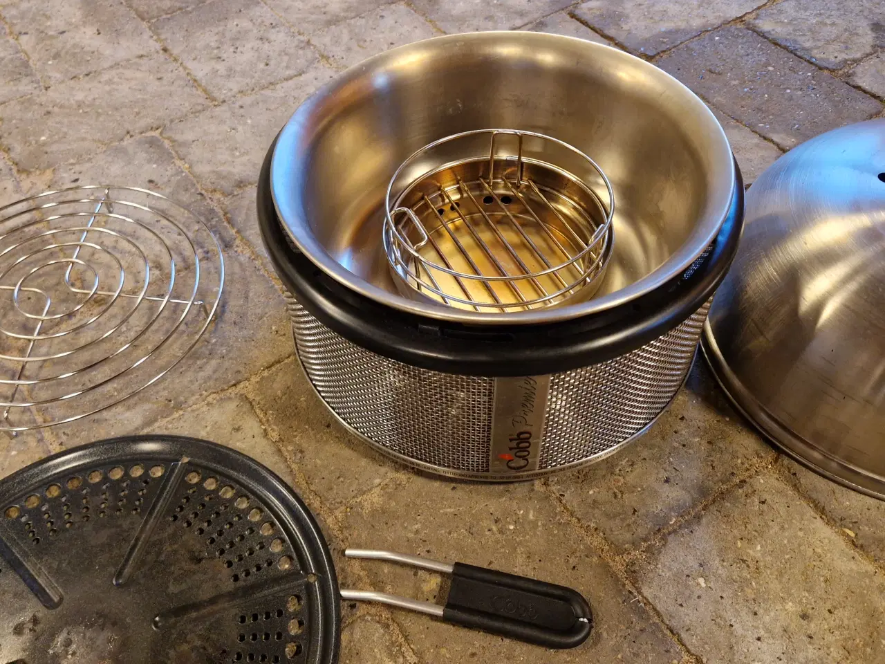 Billede 6 - Cobb Premier Grill