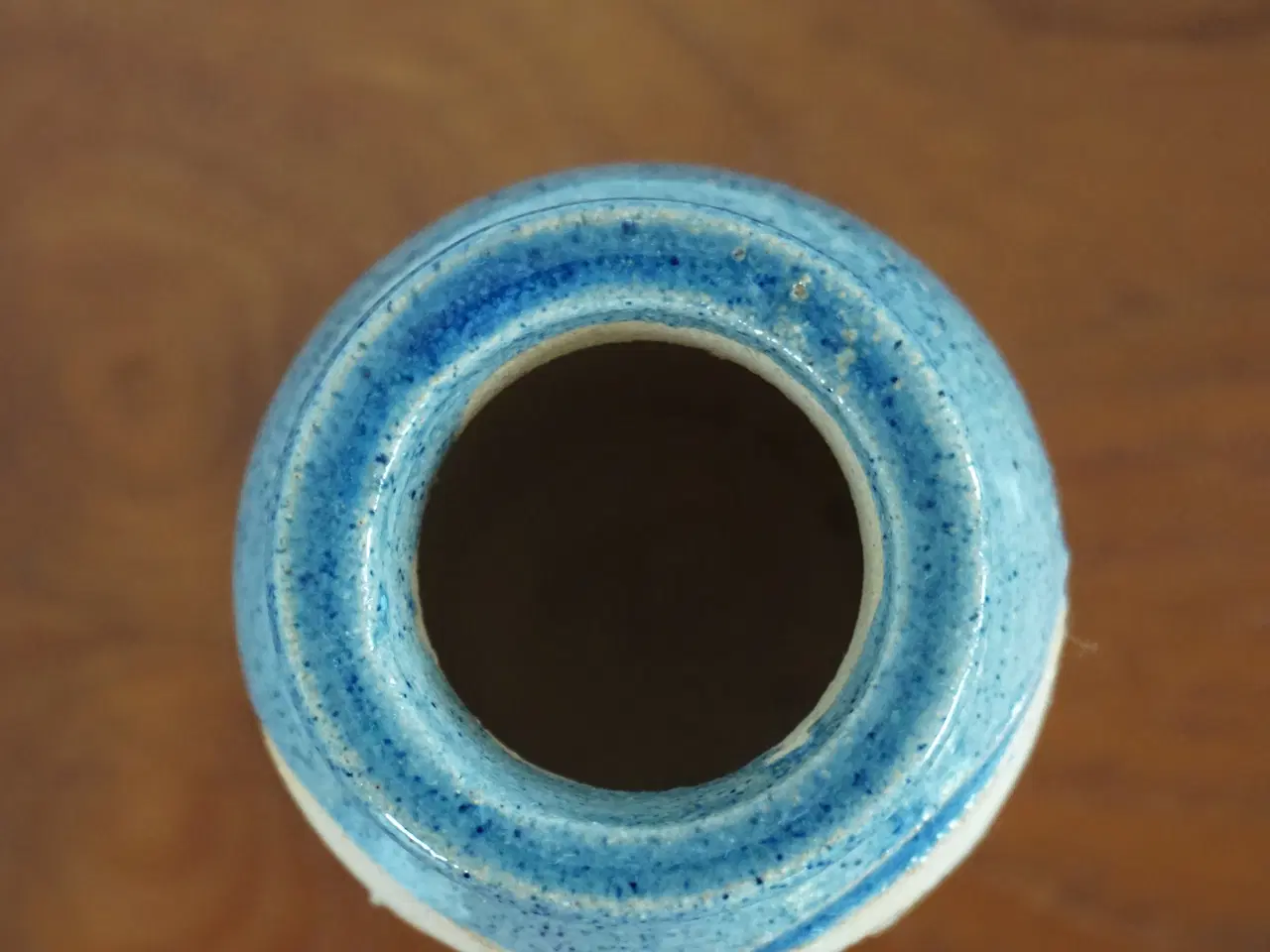 Billede 4 - Vase i keramik
