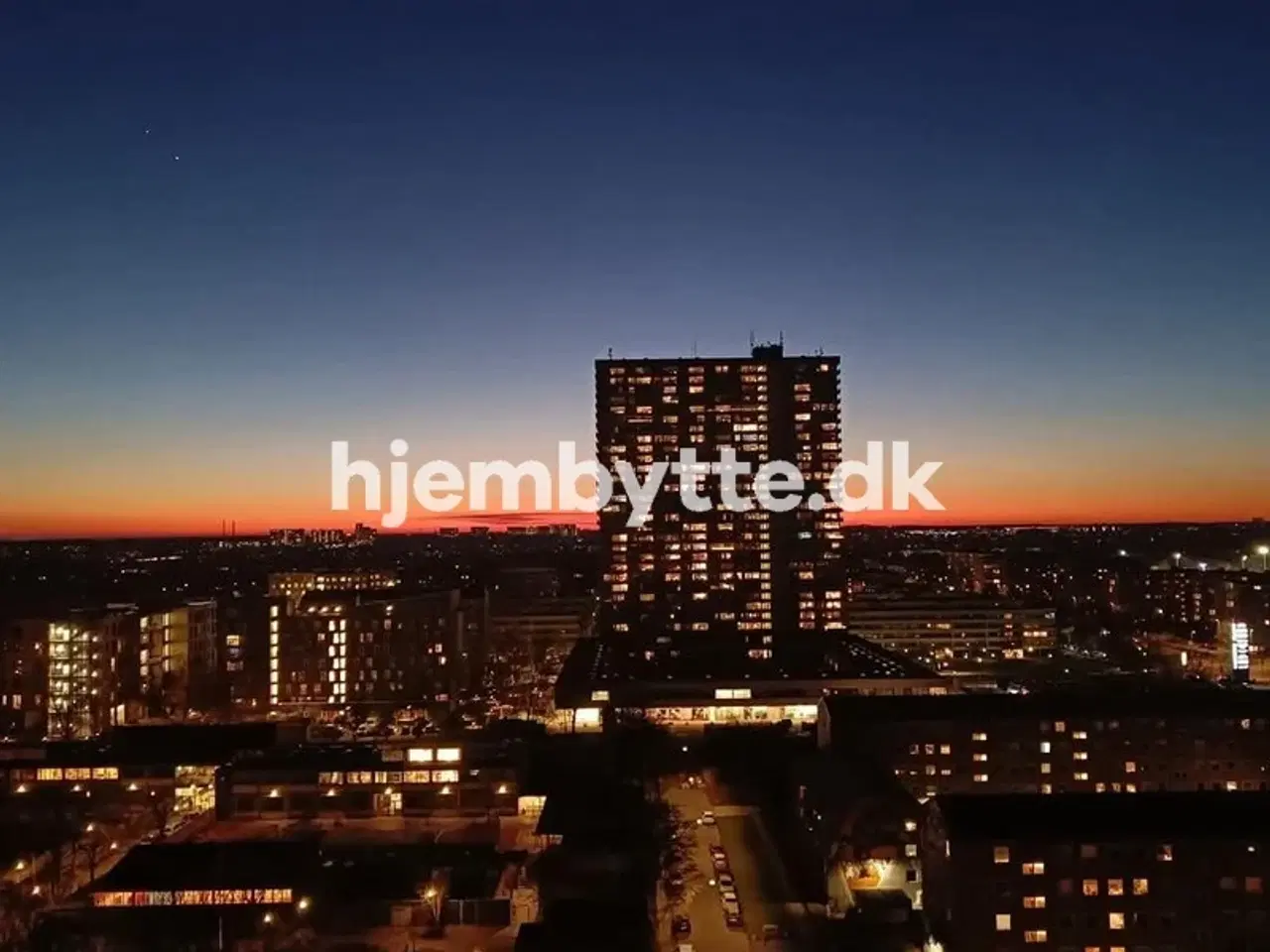 Billede 2 - Hjembytte - BorgmesterFischersVej