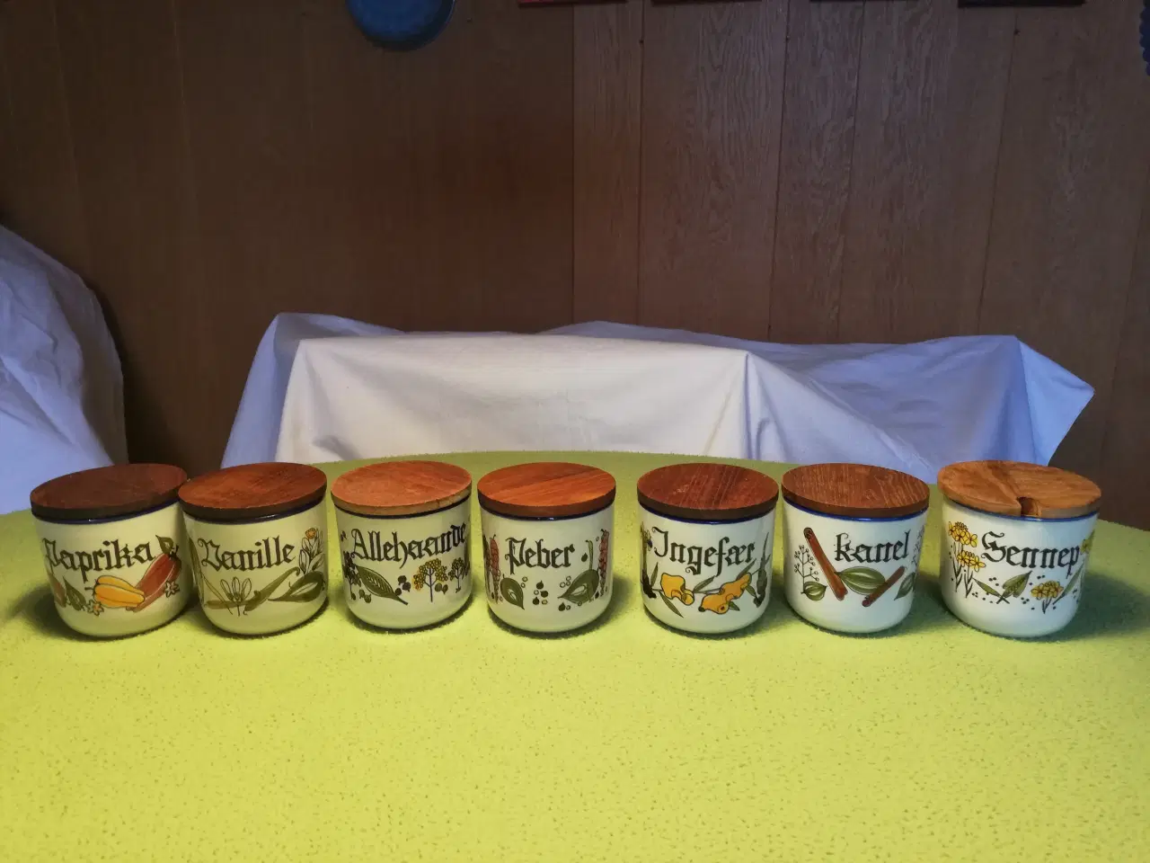 Billede 3 - Knabstrup krukker fra Pernilleserien asier m.m.