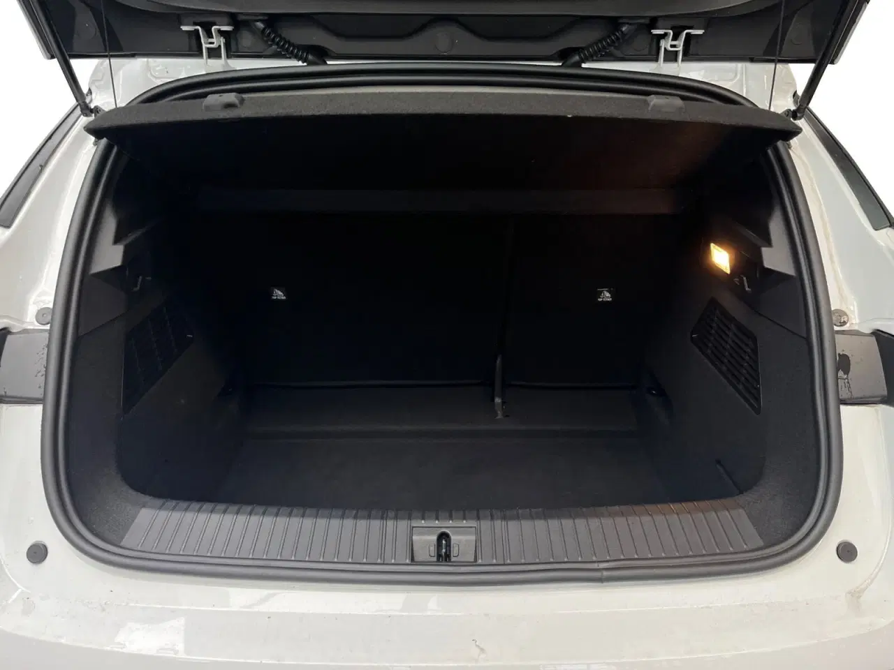 Billede 16 - Renault Megane E-Tech 40 Equilibre