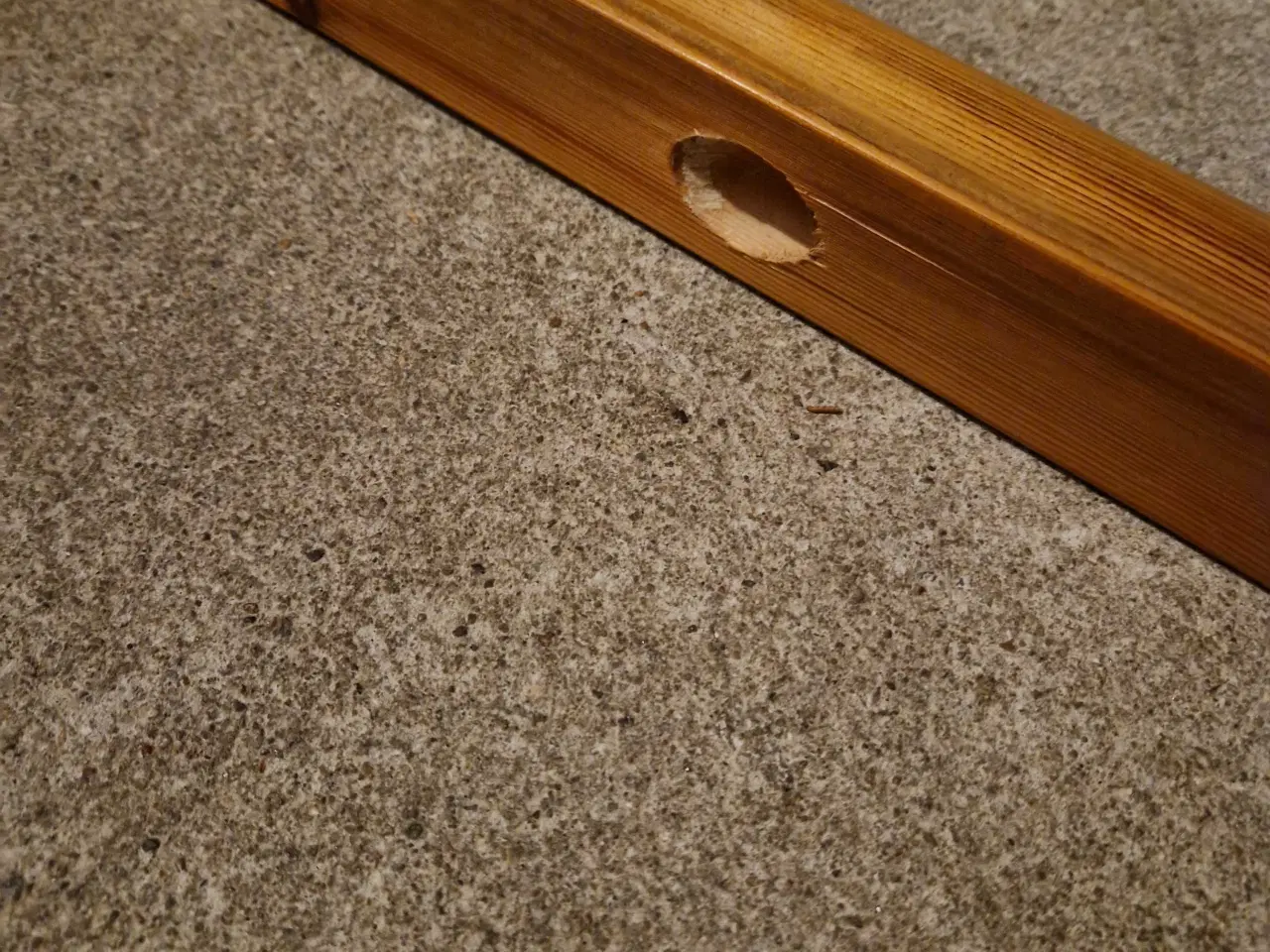 Billede 3 - Gelænder til trappe  365cm