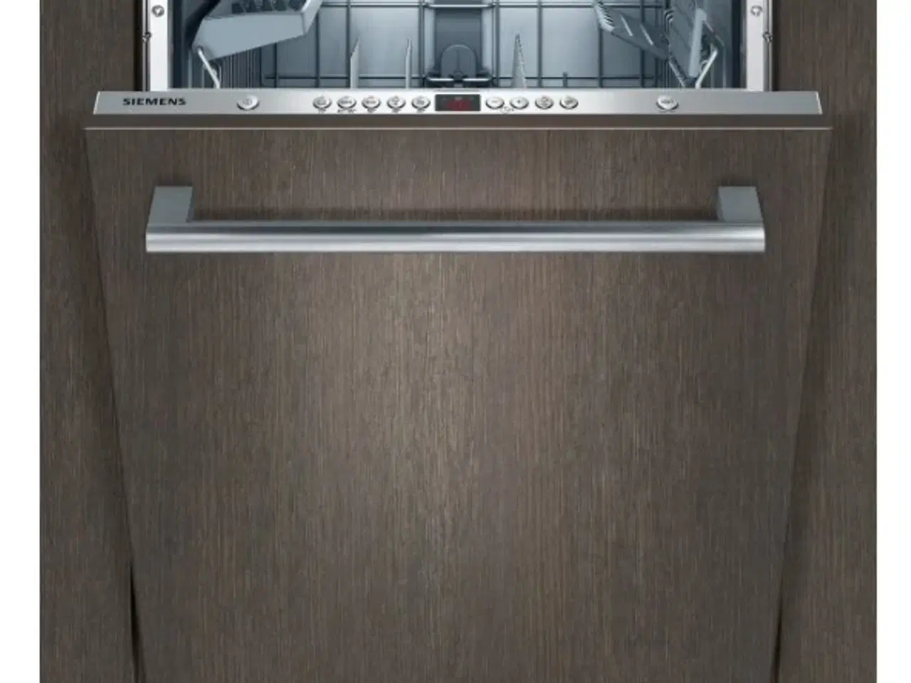 Billede 1 - Siemens SN65M046EU integrerbar opvaskemaskine