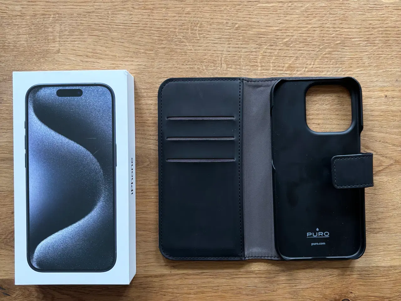 Billede 7 - iPhone 15 Pro