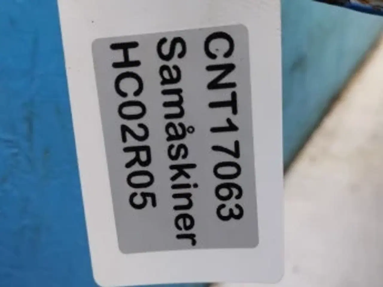 Billede 24 - Monosem NG Plus 4/4E Sæt