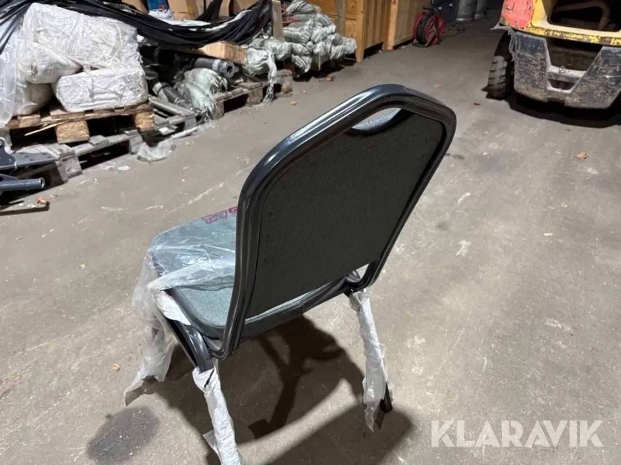 Billede 6 - Banquet stole - 100 styk