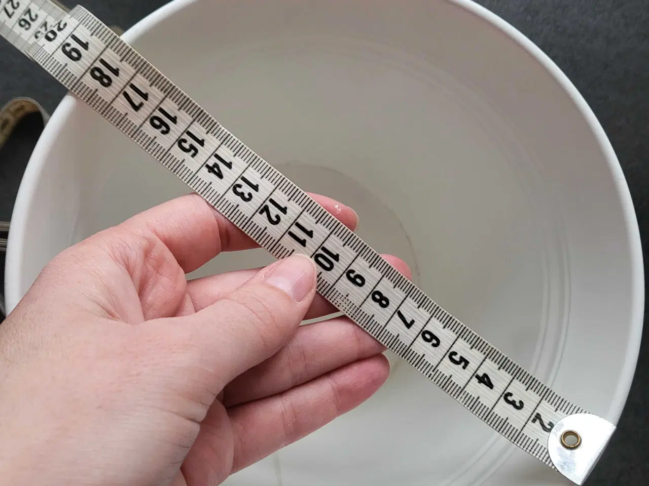 Billede 5 - Blosterskjuler