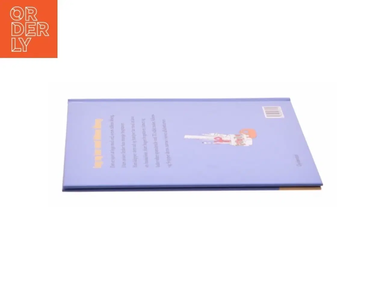 Billede 4 - Alfons leger med ord af Marianne Lindfors, Pia Hinnerud, Gunilla Bergstrm (Bog)