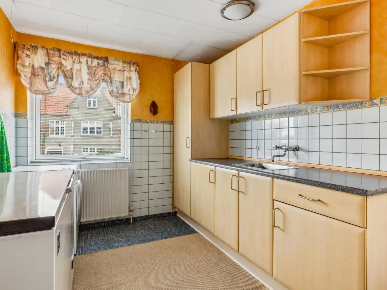 Billede 8 - Hus til salg centralt i Farsø