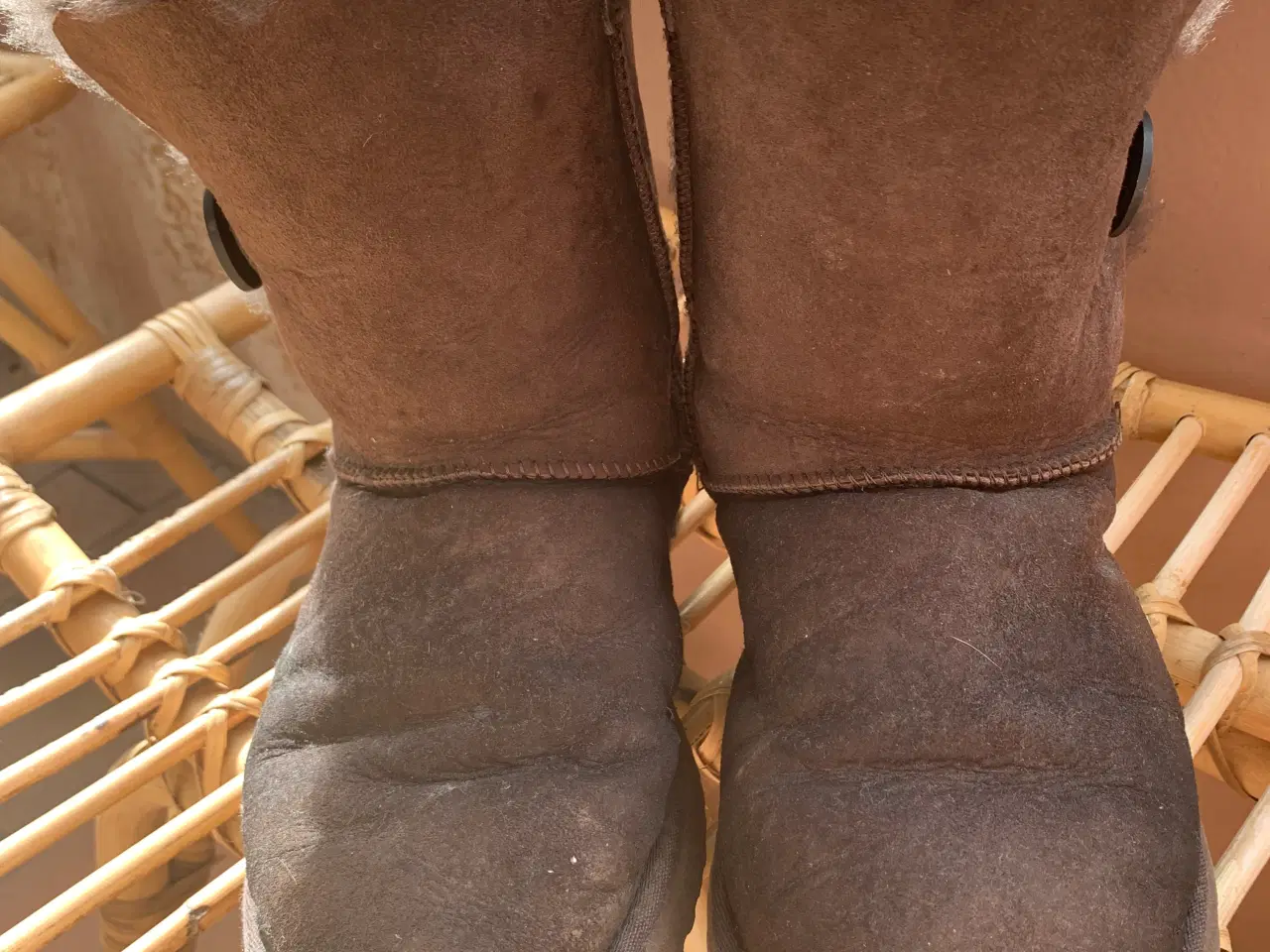 Billede 2 - UGG støvler