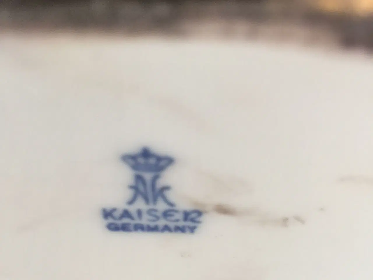 Billede 2 - Kaiser vase