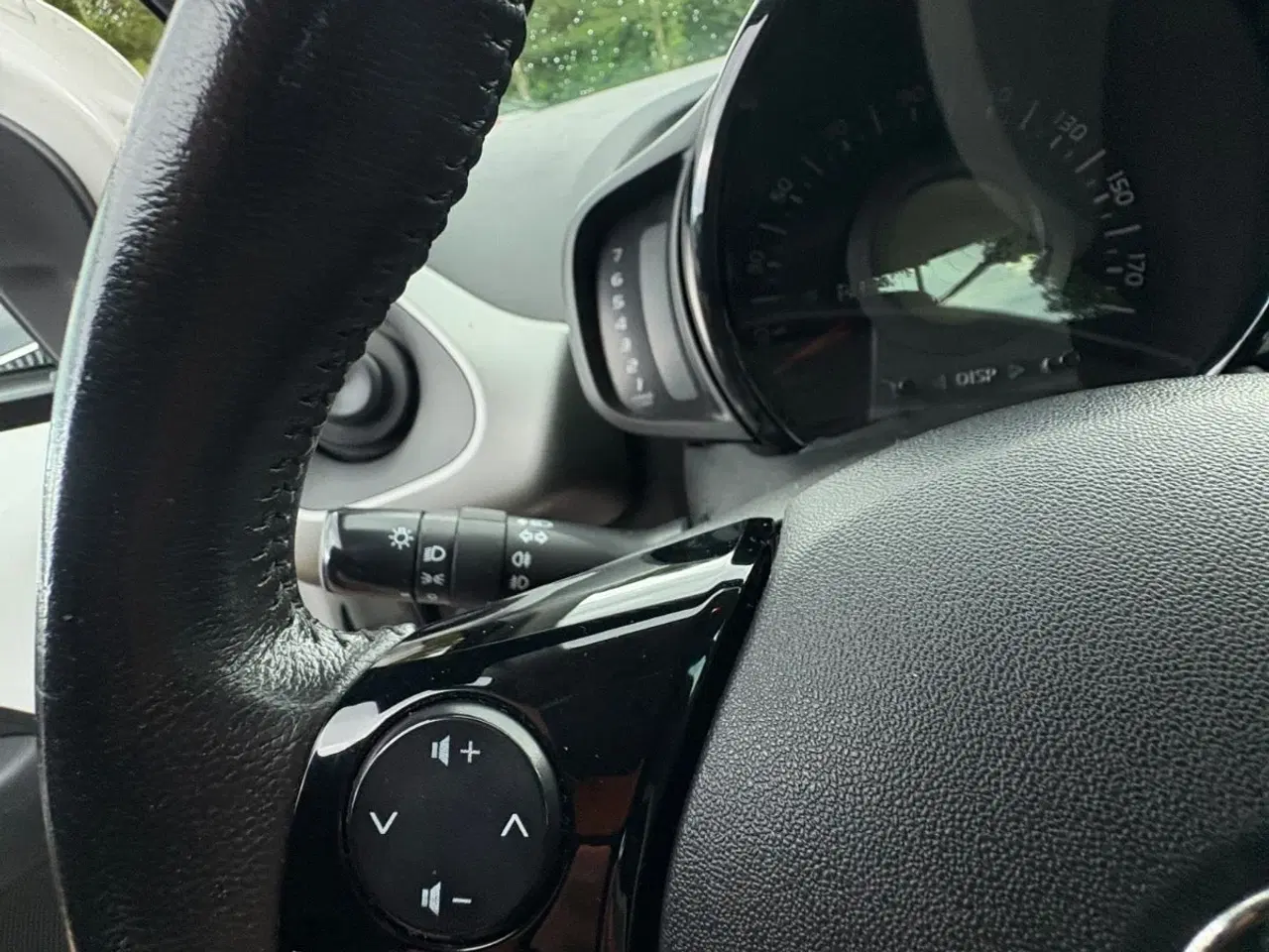 Billede 16 - Toyota Aygo 1,0 VVT-i x-touch