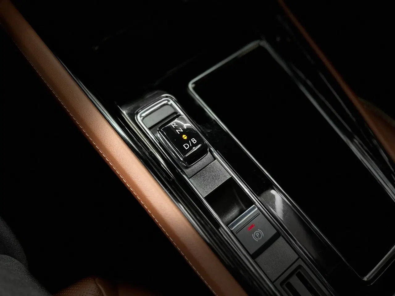 Billede 8 - Skoda Enyaq 80 iV ecoSuite