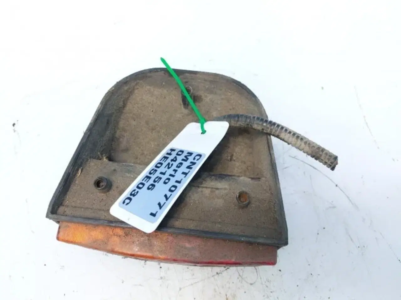 Billede 8 - Merlo P41.7  Bagforlygte