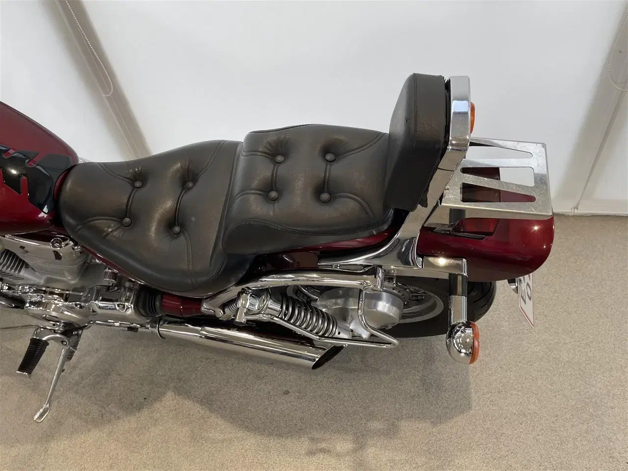 Billede 17 - Suzuki VS 1400 INTRUDER