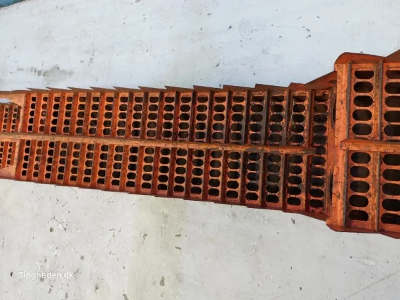 Billede 9 - Dronningborg D4000 Ryster 28460150