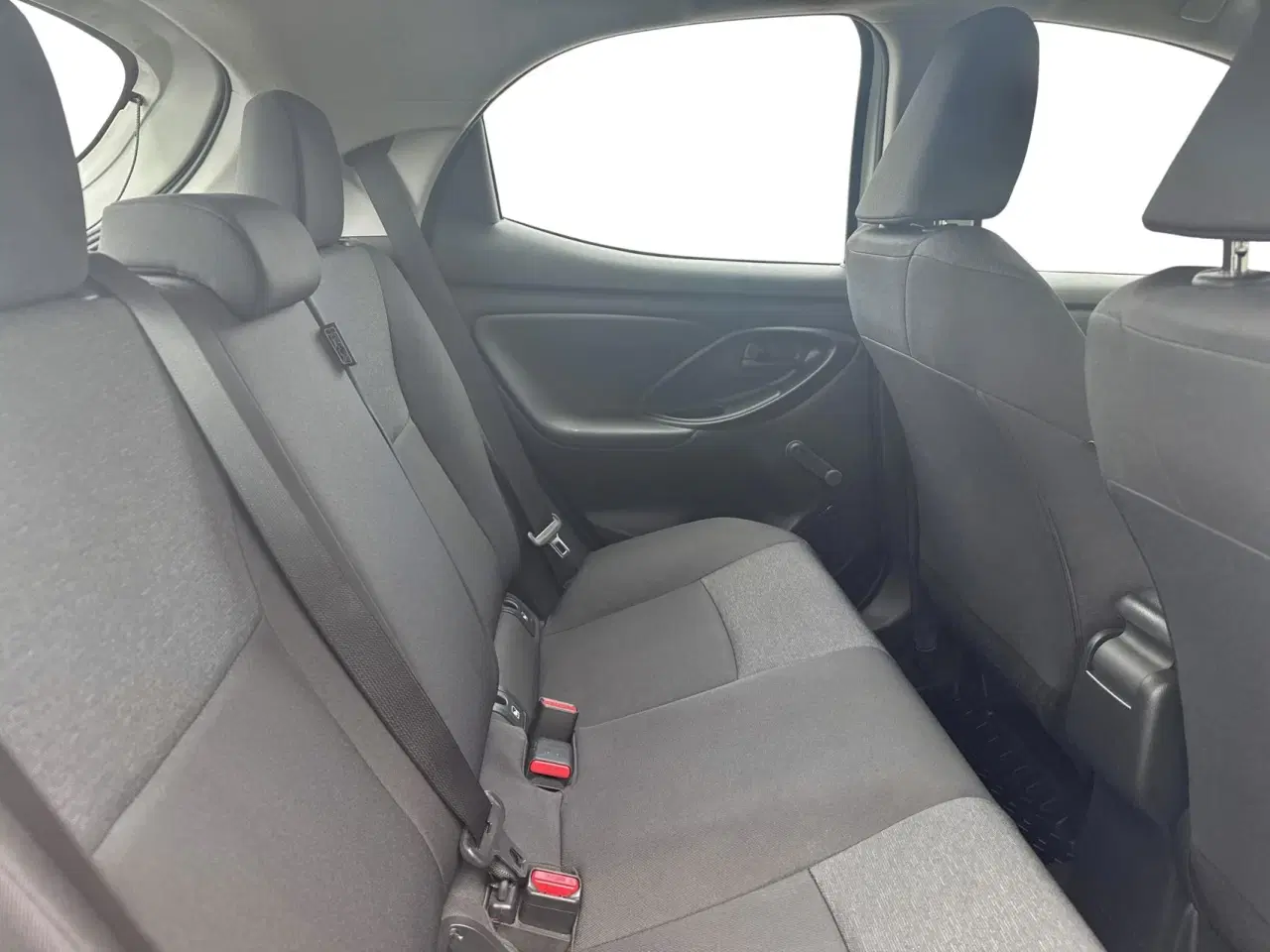 Billede 8 - Toyota Yaris 1,5 Hybrid H1 116HK 5d Aut.