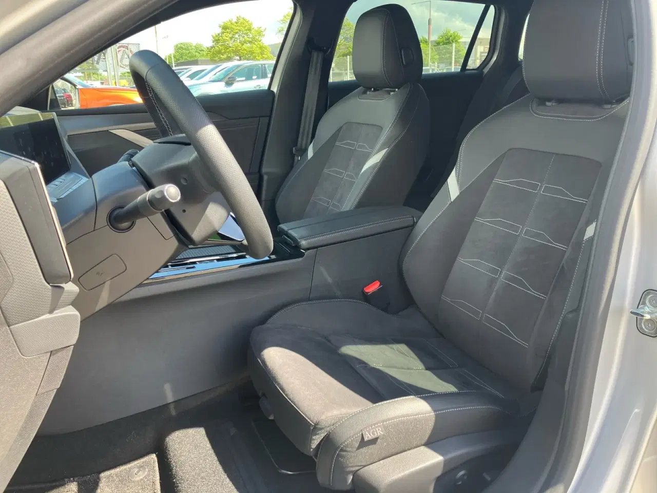 Billede 3 - Opel Astra-e 54 GS Sports Tourer