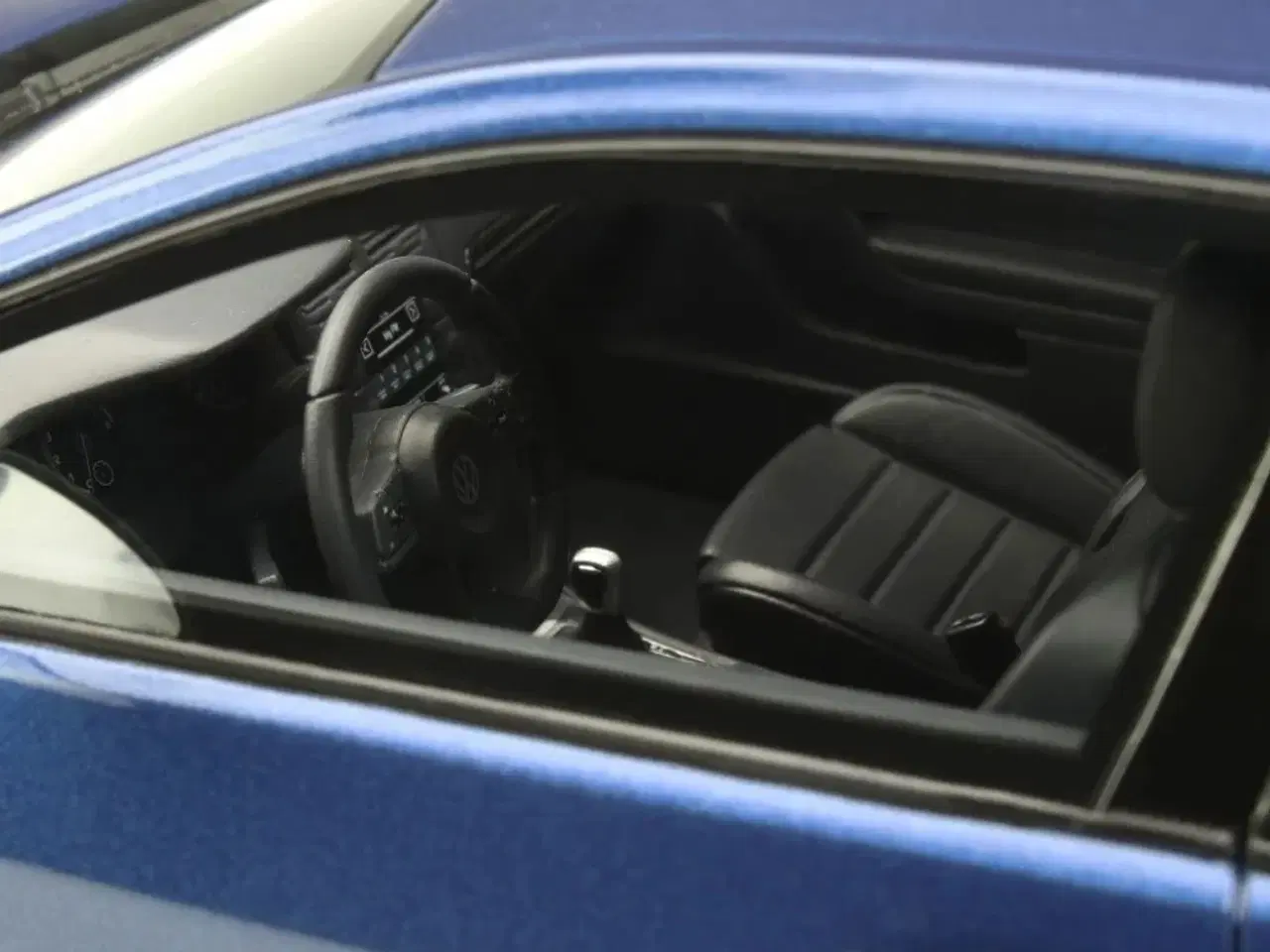 Billede 8 - 2014 VW Golf R Mk. 7 Limited Edition - 1:18