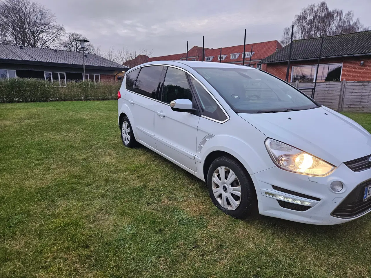 Billede 3 - Ford S Max