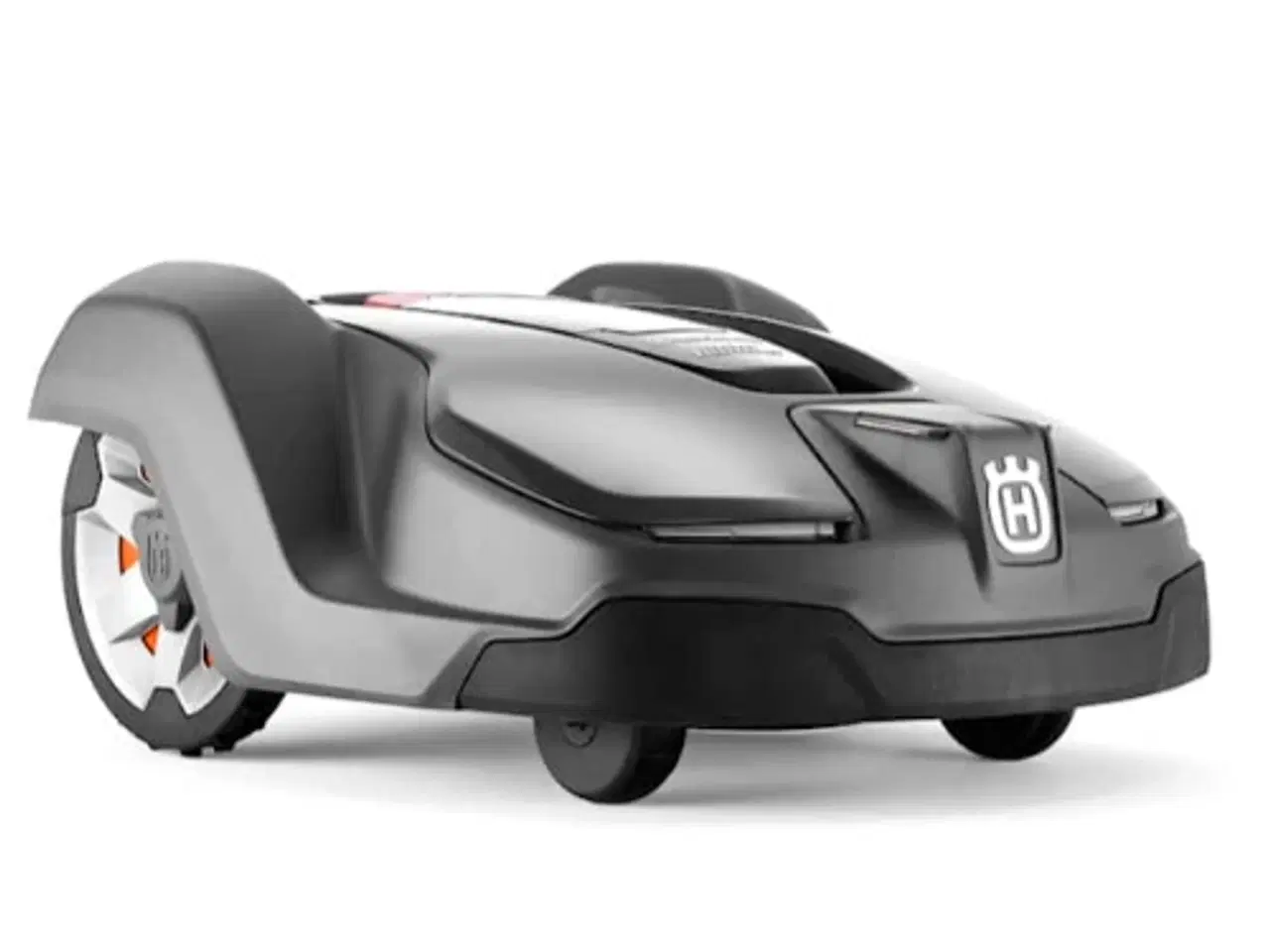 Billede 1 - Husqvarna Automower 430X