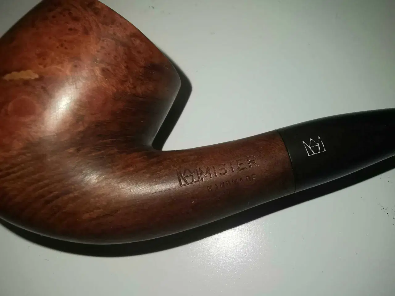 Billede 5 - Mister pibe