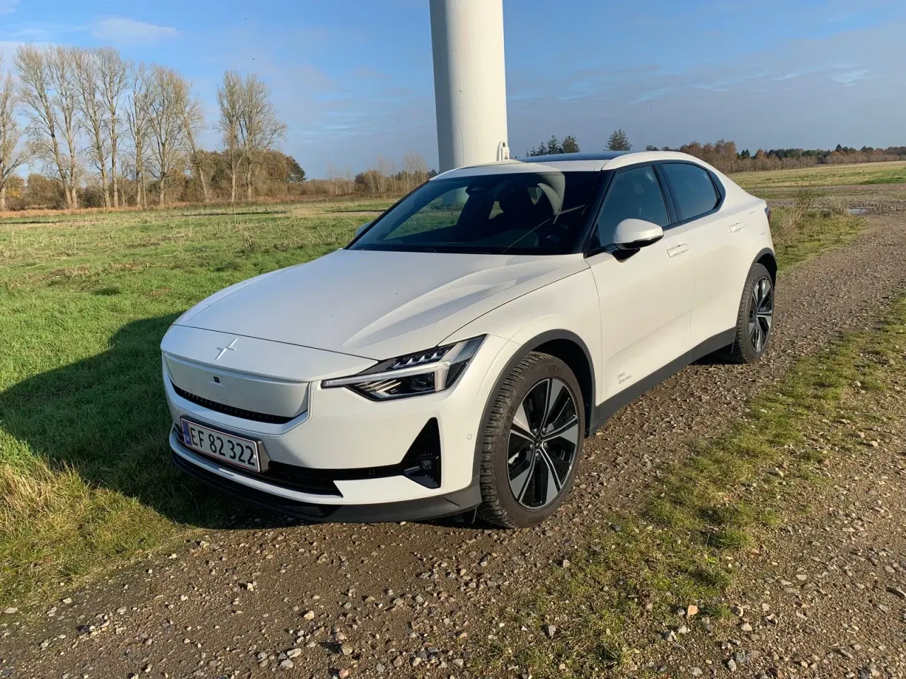 Billede 1 - Polestar 2  Long Range AWD