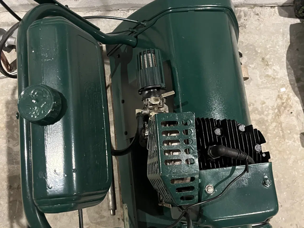 Billede 4 - Atco qualcast 17s