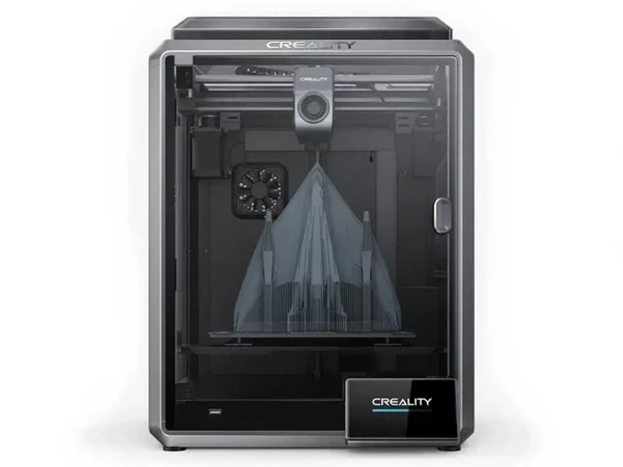 Billede 1 - Creality 3D - K1C