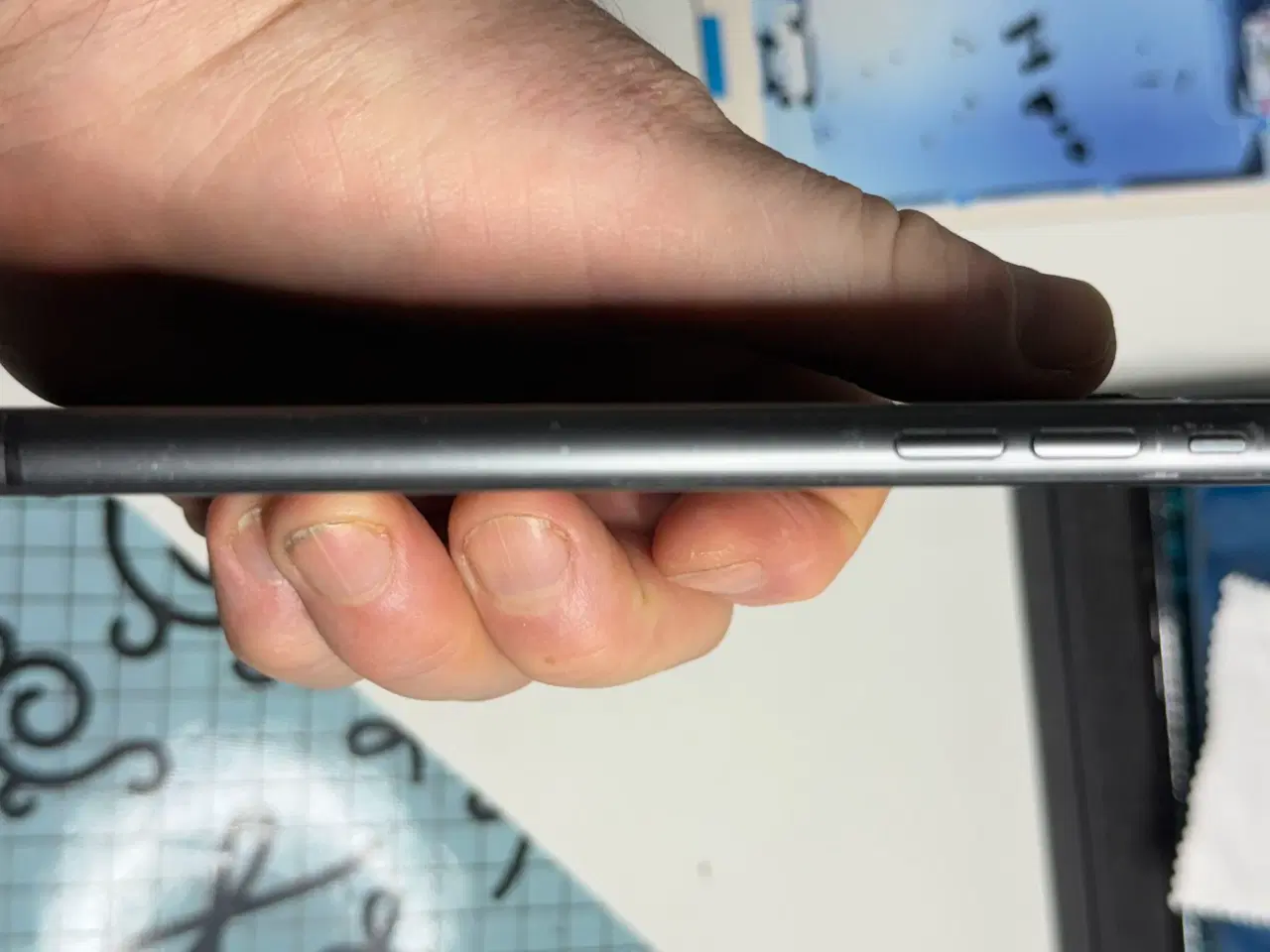 Billede 7 - iPhone 11 64 gb sort ( læs teksten )