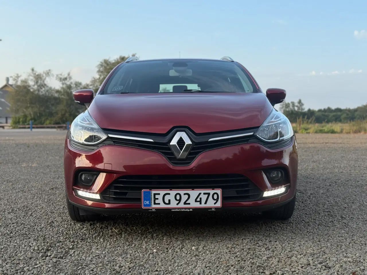 Billede 4 - Renault Clio 1,5