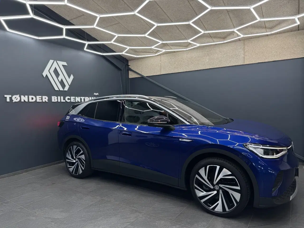 Billede 3 - VW ID.4 77 1ST Pro Performance Max