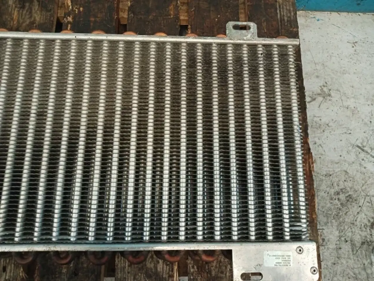 Billede 10 - Case CF80 Condenser 072074303