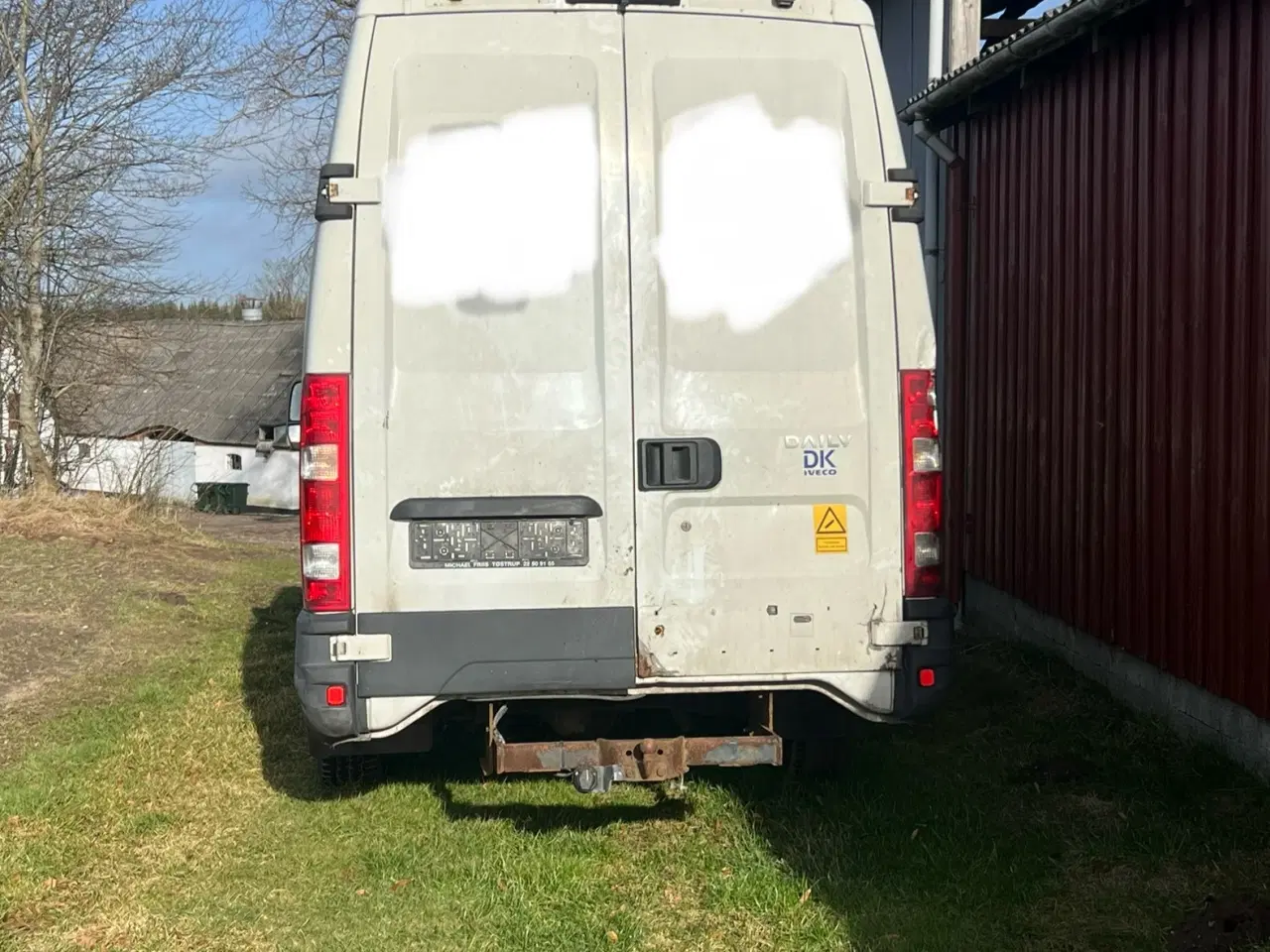 Billede 3 - Iveco dailey