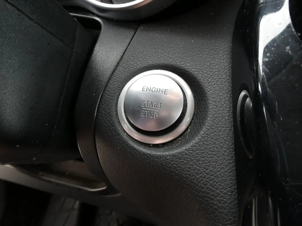 Billede 15 - Mercedes GLC350 d 3,0 AMG Line aut. 4Matic Van