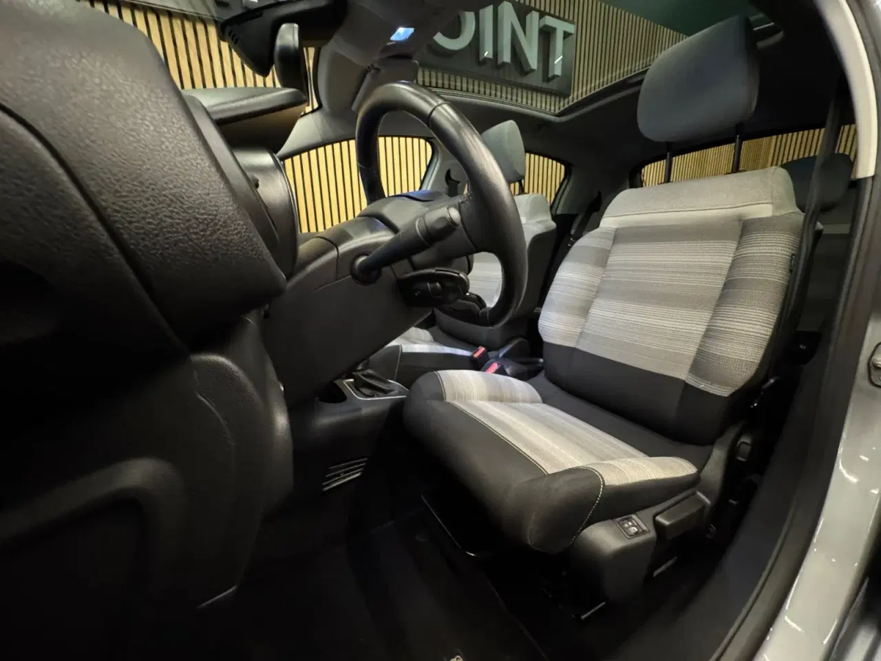 Billede 5 - Citroën C3 1,2 PureTech 110 SkyLine EAT6