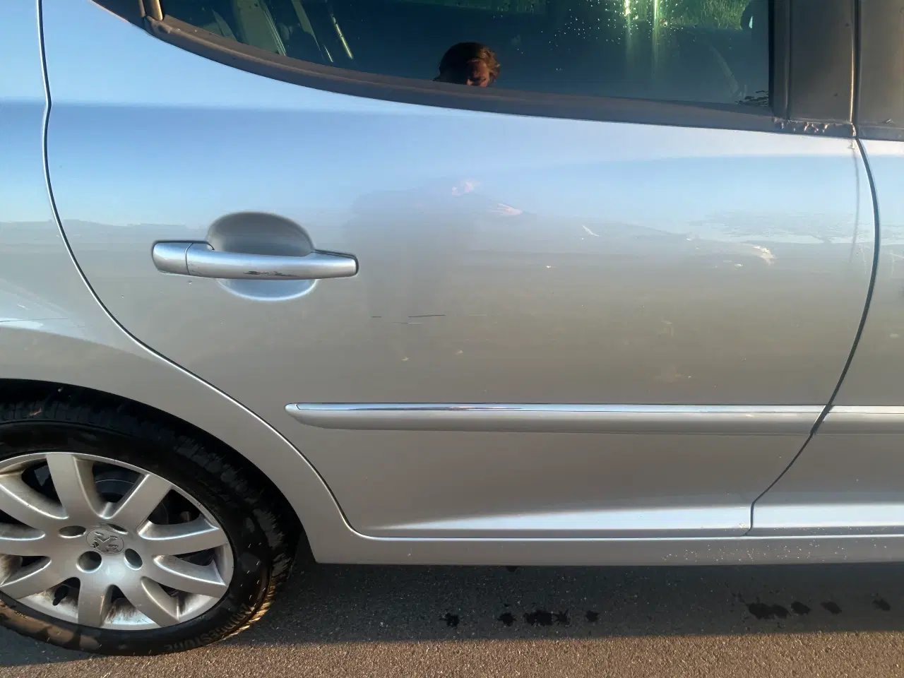 Billede 11 - Peugeot 207 1,6 Stc