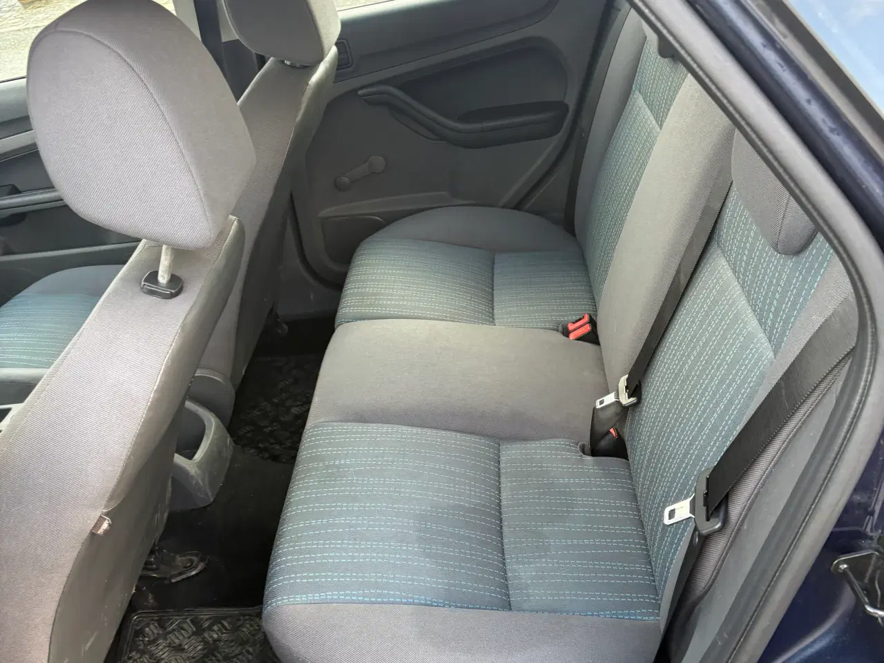 Billede 10 - Ford Focus 1.6 benzin – 101 HK (2006)