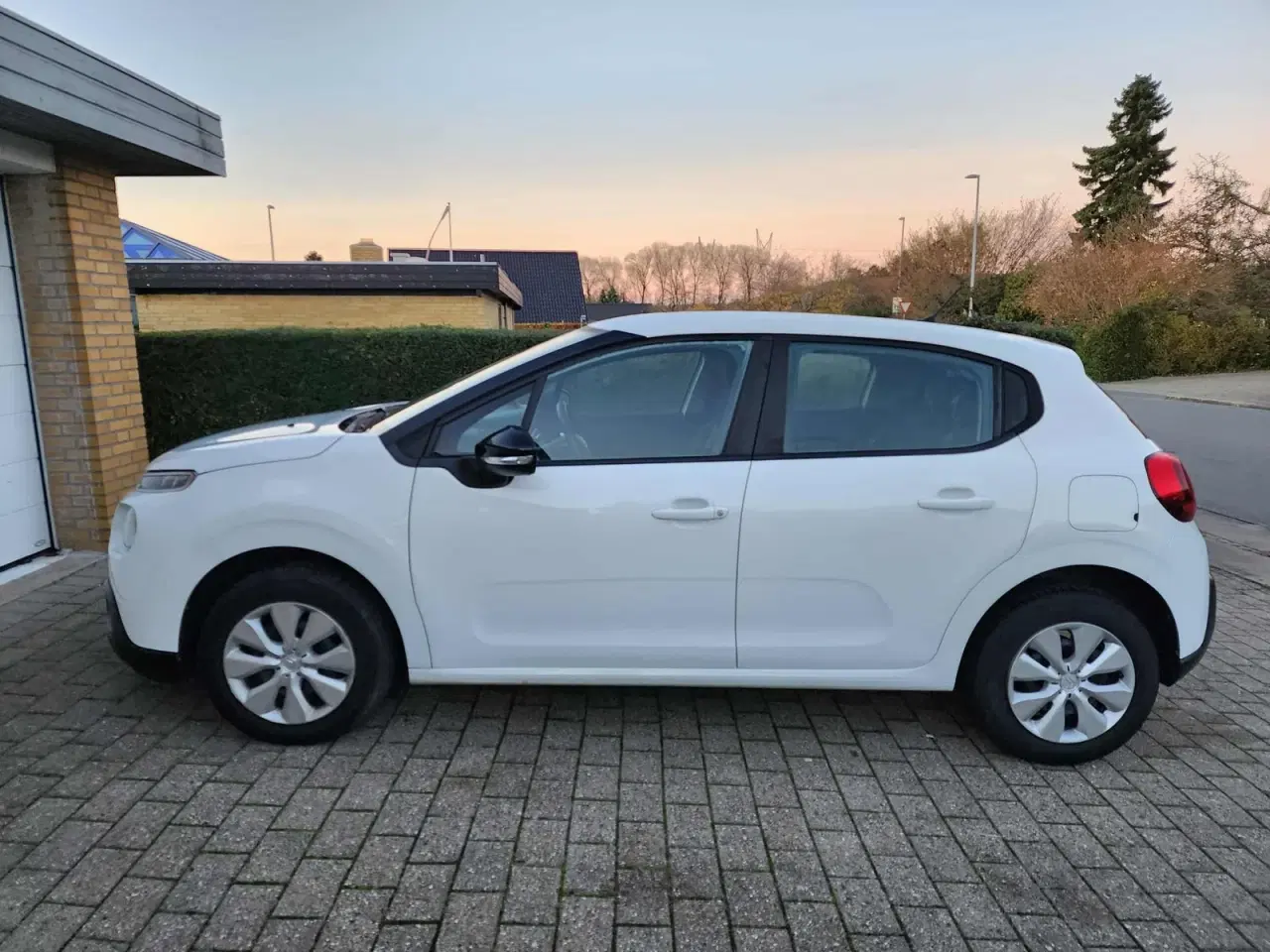 Billede 3 - Citroën C3 1,2 PureTech 82 Platinum LTD