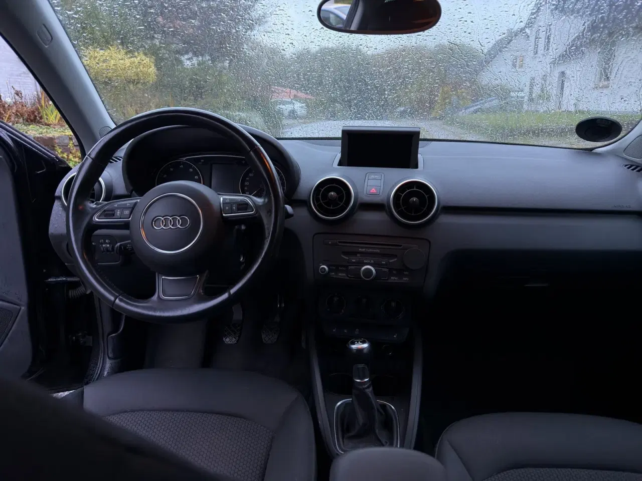 Billede 10 - Audi A1 1,2 TFSi 86 Attraction