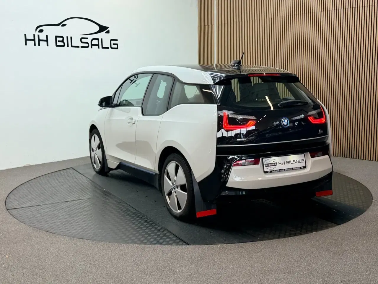 Billede 7 - BMW i3  BEV
