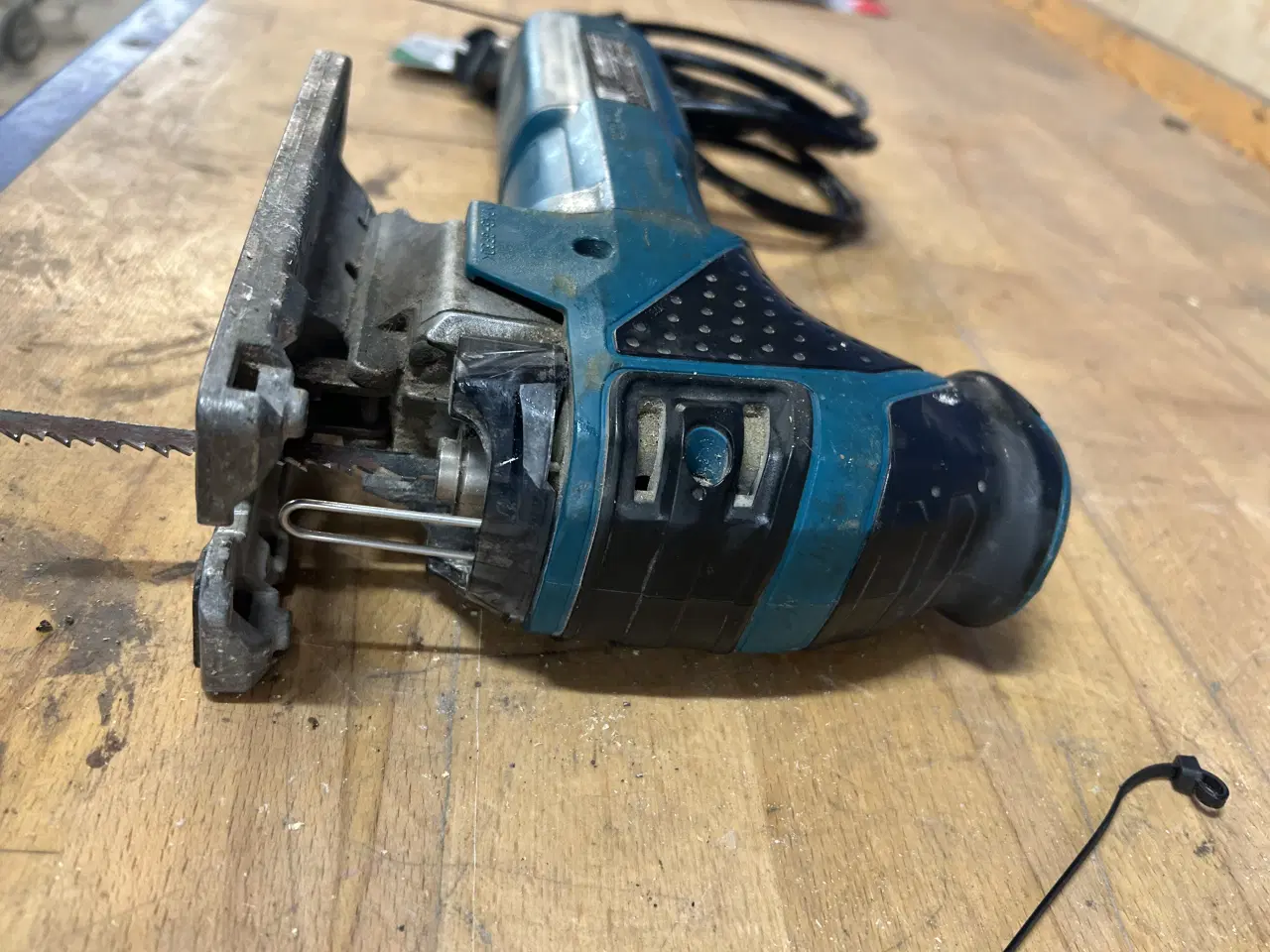 Billede 2 - Makita stiksav
