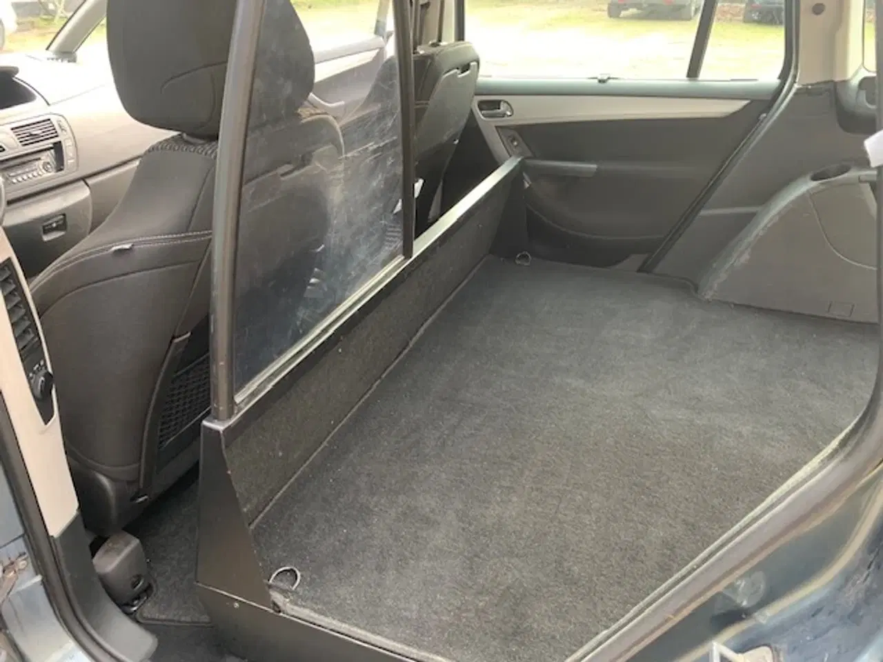 Billede 10 - Citroen C4 Grand Picasso